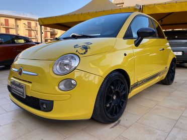 Fiat 500 1.3 Multijet 75 CV - Sport *NEOPATENTATI