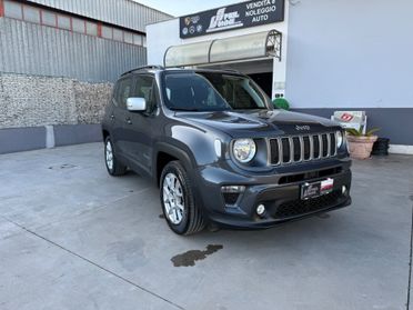 Jeep Renegade 1.5 Turbo T4 MHEV Limited PREZZO PROMO