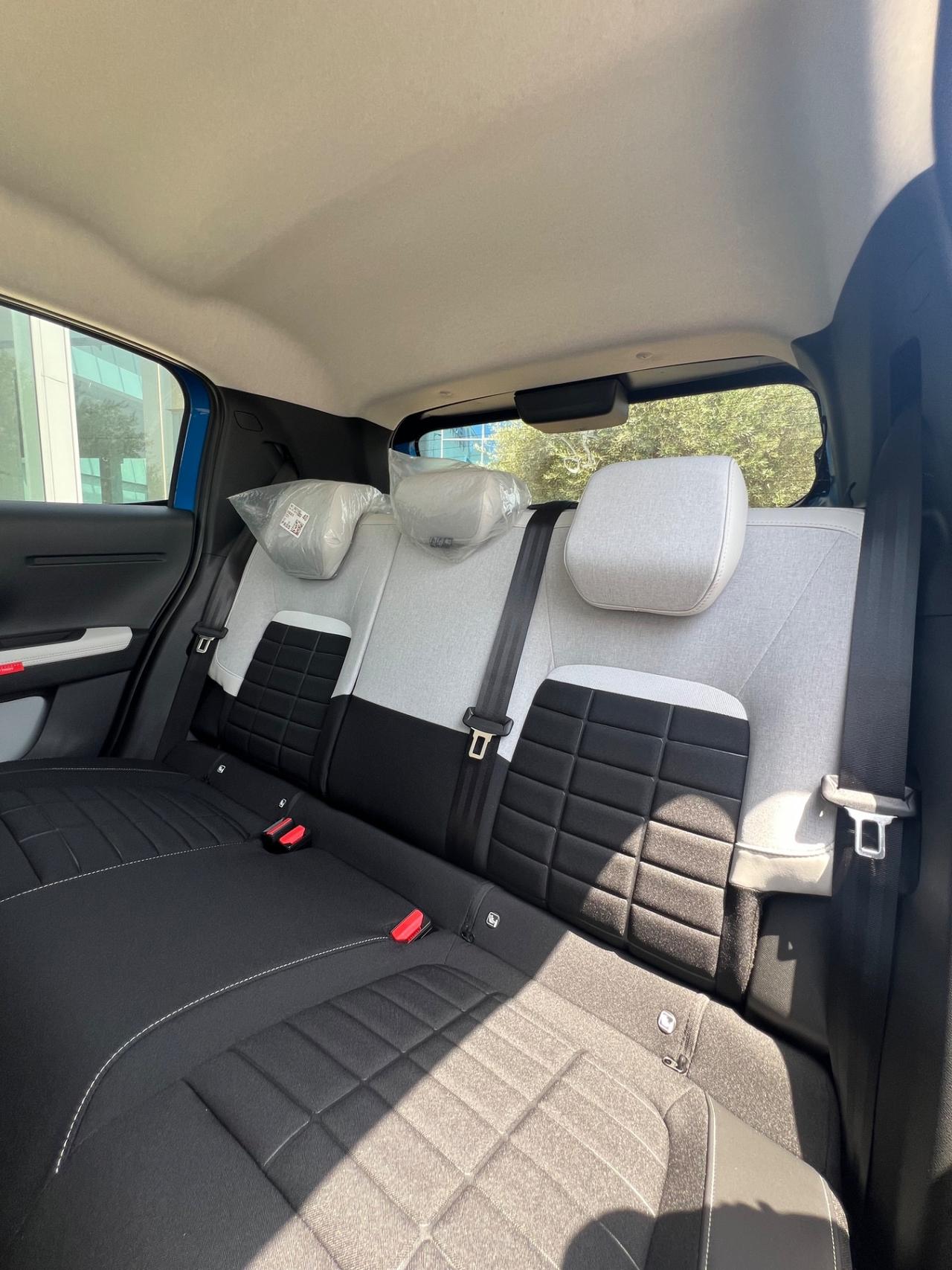 Citroen C3 PureTech 100 S&S Max - possibilità noleggio no scoring