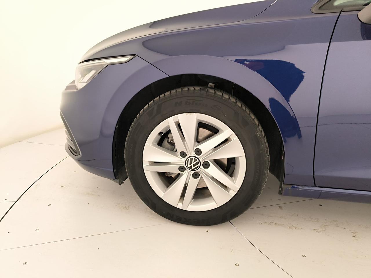 Volkswagen Golf 1.0 etsi evo life 110cv dsg