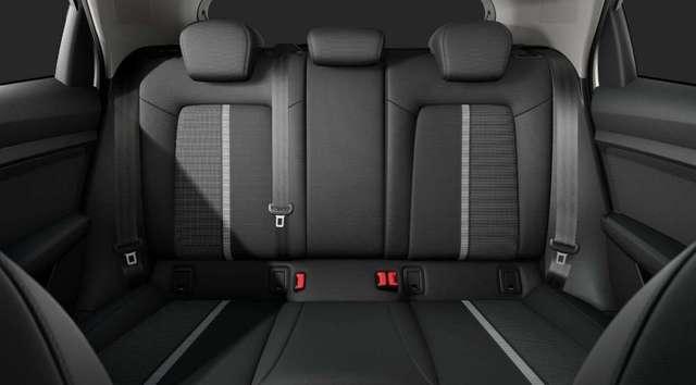 Audi A1 ALLSTREET 30 TFSI 116CV S-TRONIC *NAVI+LED+17"*