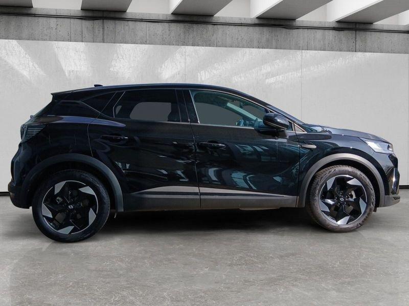 Renault Captur 1.3 mild hybrid Techno 160cv edc