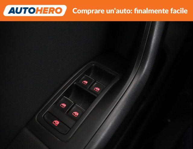 SEAT Ateca 1.5 EcoTSI DSG Business