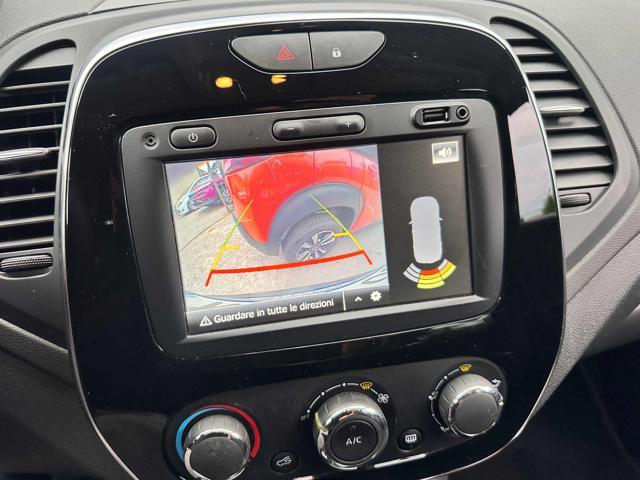 RENAULT Captur TCe 130 CV FAP Sport Edition2