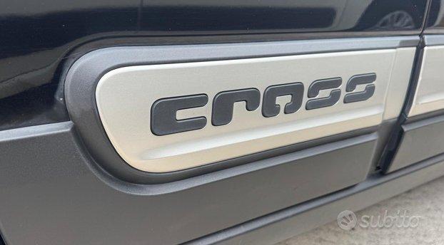 FIAT NEW PANDA 1.3 MjT 4X4 CROSS