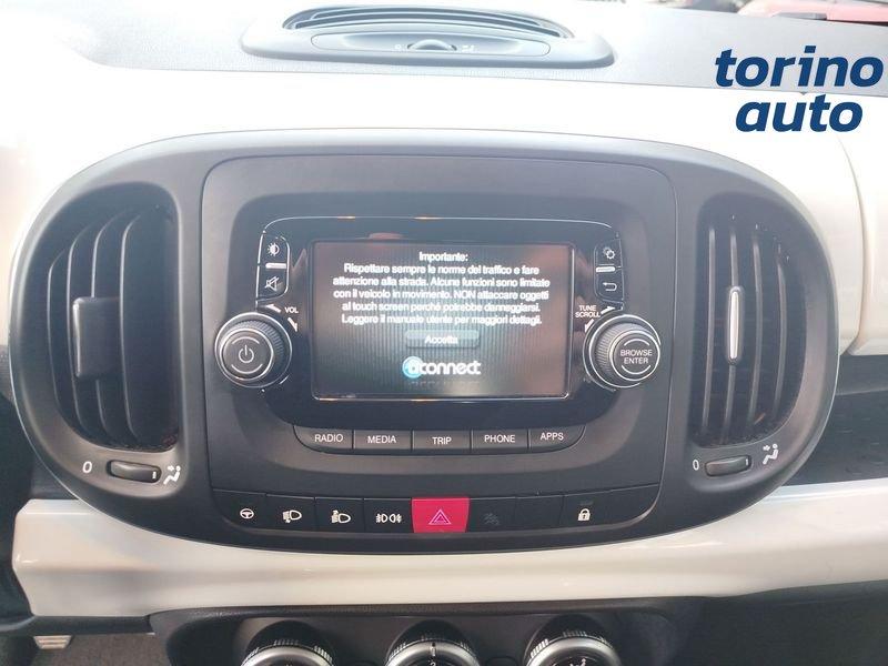 FIAT 500L 500L 1.4 95 CV Pop Star