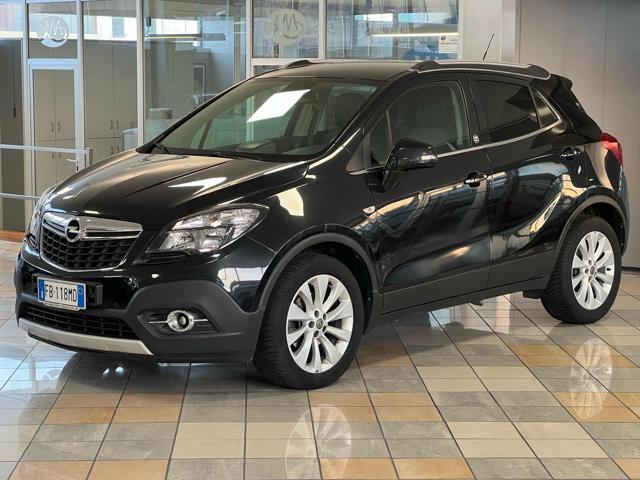 OPEL Mokka 1.6 CDTI Ecotec 136CV 4x2 Start&Stop Cosmo