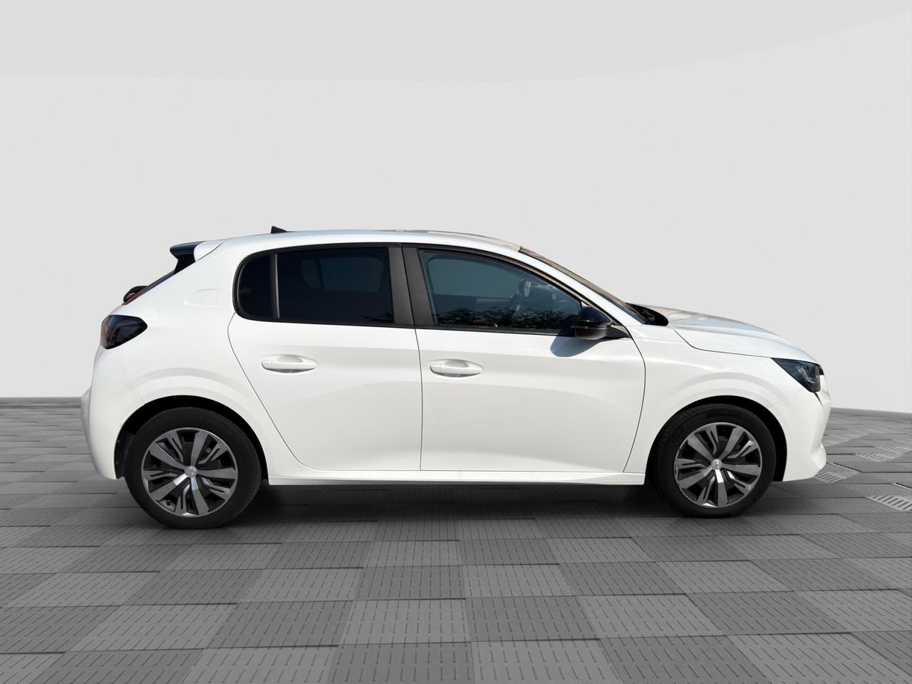 PEUGEOT 208 2ª serie 208 PureTech 100 Stop&Start 5 porte Active