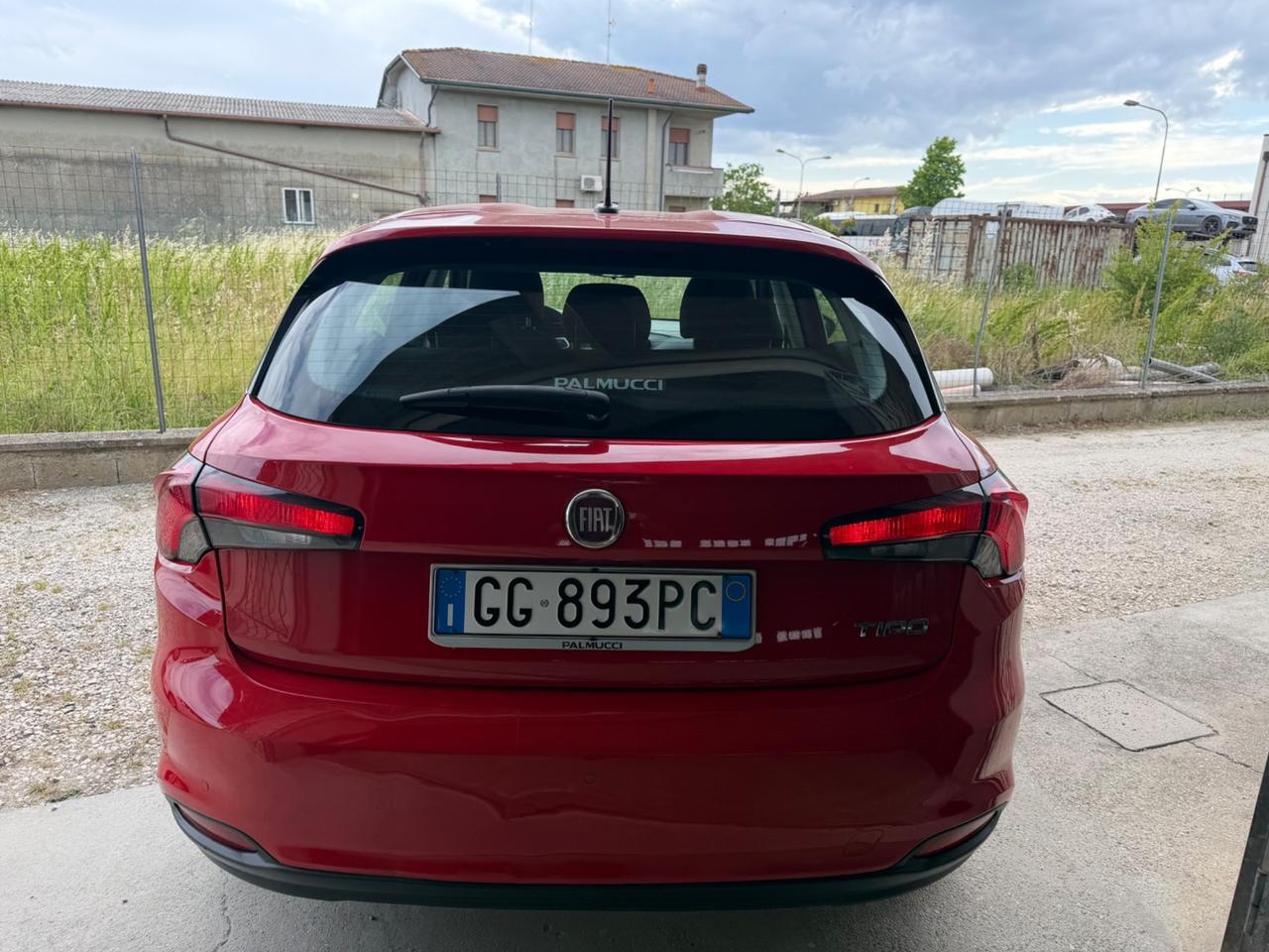 Fiat Tipo 1.3 Mjt S&S 5 porte City Life