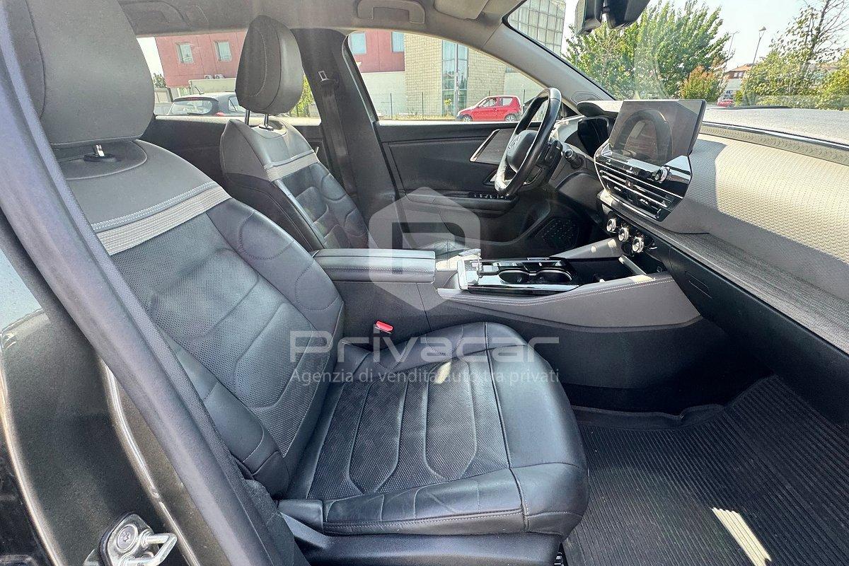 CITROEN C5 X Hybrid 225 e-EAT8 Shine Pack