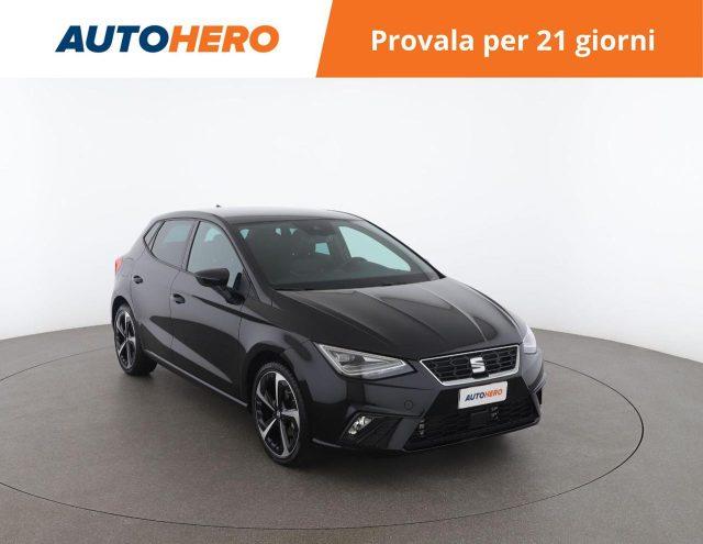 SEAT Ibiza 1.0 EcoTSI 110 CV 5 porte FR