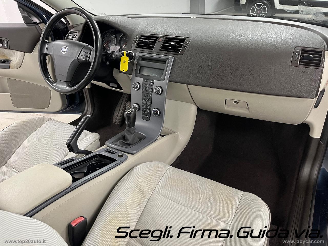 VOLVO MANUALE 3 PORTE 135.000 CHILOMETRI DISTRIBUZIONE NUOVA