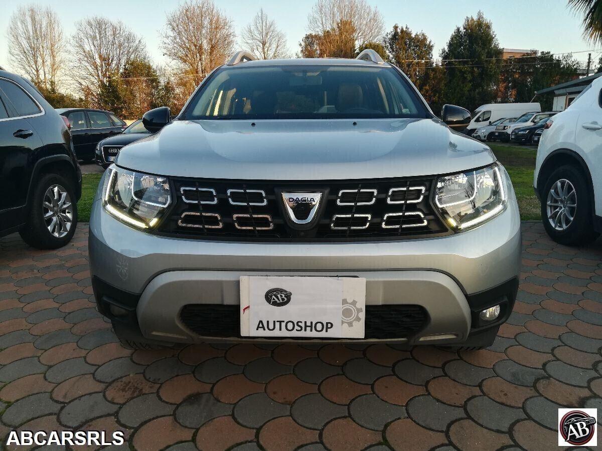 DACIA - Duster - 1.0 TCe 100 CV 4x2 15th Anniv. -