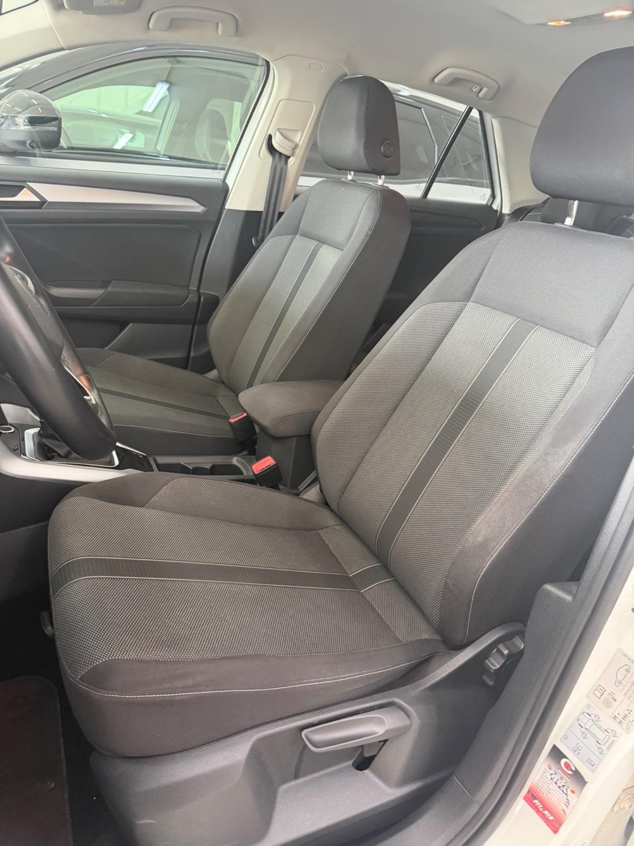 VW T-Roc 2.0 TDI SCR 150 CV DSG Style FINANZIABILE