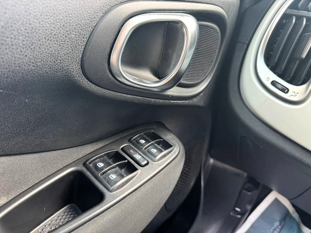 Fiat 500L 1.6 Multijet 120 CV Pop Star