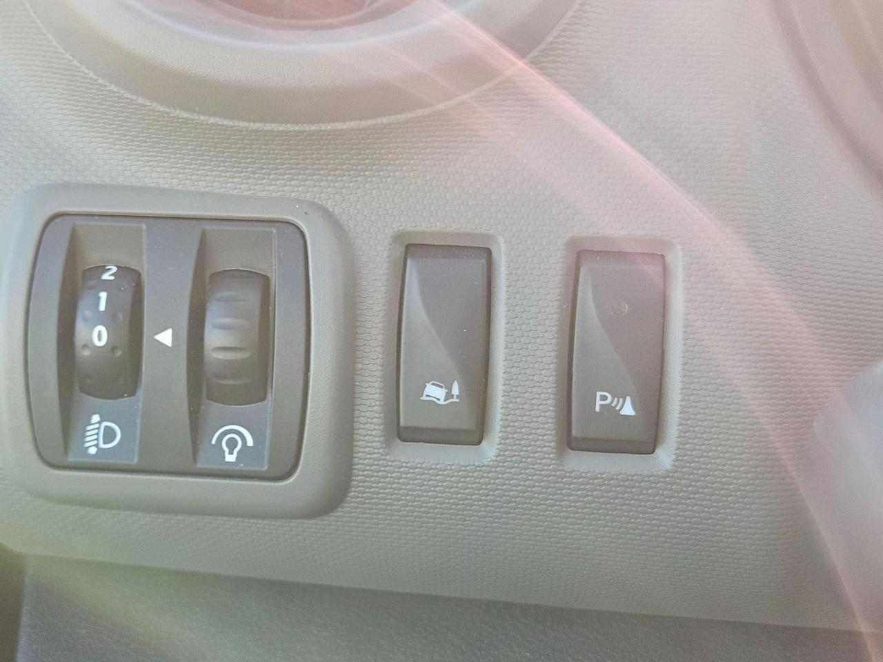 Renault Trafic T27 1.6 dCi 120CV S&S PL-TN Zen