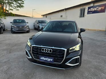 Audi Q2 30 TDI S tronic Advanced - 2023