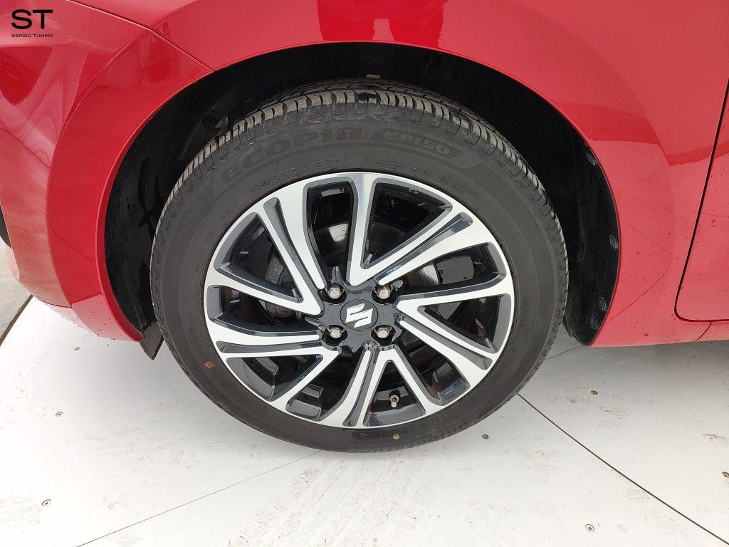 Suzuki Swift (2017-2024) - Swift 1.2 Hybrid Top