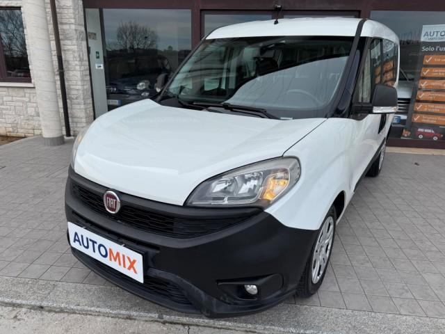 Fiat Dobl? CARGO COMBI 1.3 Mijet 16v 95CV