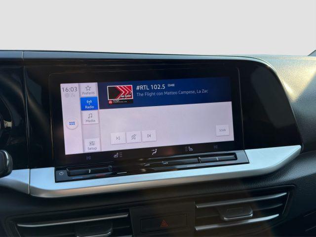 FORD Tourneo Connect Grand Tourneo Connect 2.0 EcoBlue 122 CV Titanium