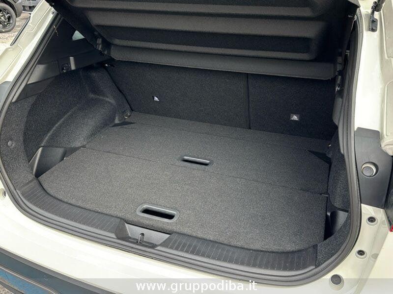 Nissan Qashqai N-CONNECTA MHYB 158CV XTR - TW N-CONNECTA MHYB 158CV XTR