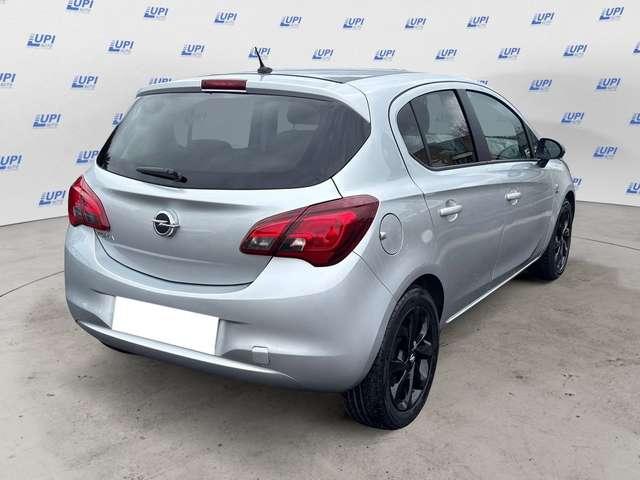 Opel Corsa 5p 1.4 120 Anniversary 75cv