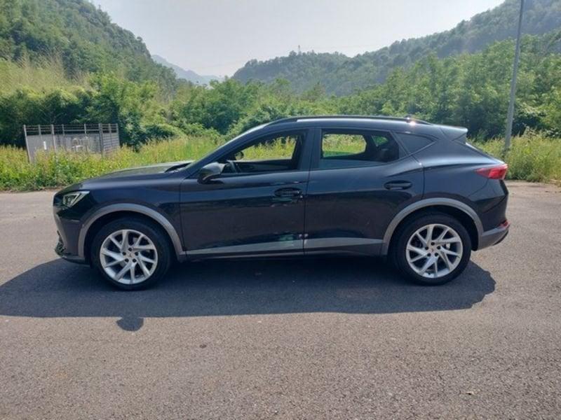 Cupra Formentor 1.5 TSI