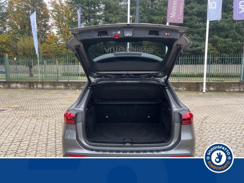 Mercedes-Benz GLA 200d Automatic 4Matic Advanced Plus Progressive