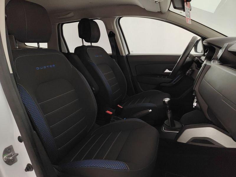 Dacia Duster Duster II 1.0 tce 15th Anniversary GPL Proprietario Unico