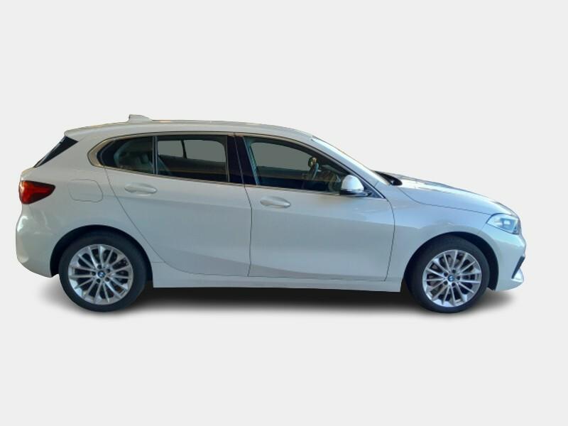BMW 118 Business Advantage 5 PORTE