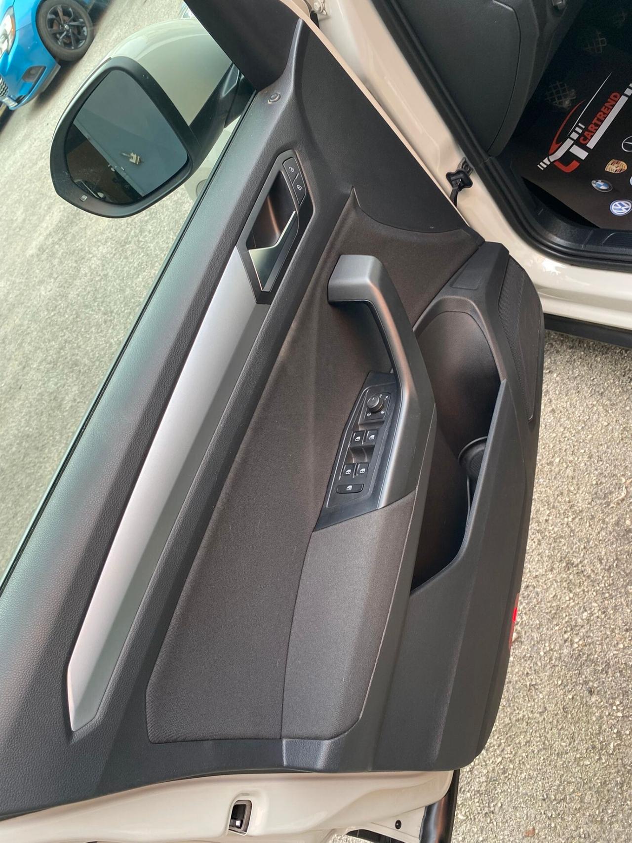 Volkswagen T-Roc 1.5 TSI ACT Life