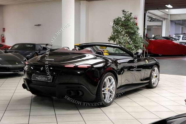 Ferrari Roma SPIDER|MAGNERIDE|DISPLAY PASS|CARBON+LEDS|SURROUND