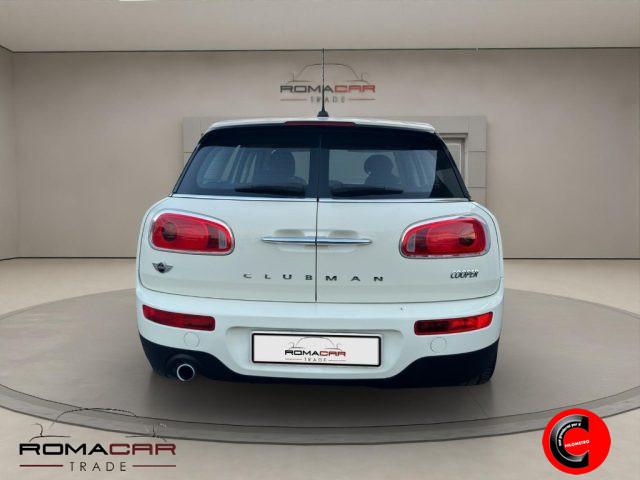 MINI Clubman 1.5 Cooper MOTORE NUOVO!!