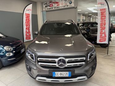 Mercedes-benz GLB 200 Automatic Sport Plus 150CV