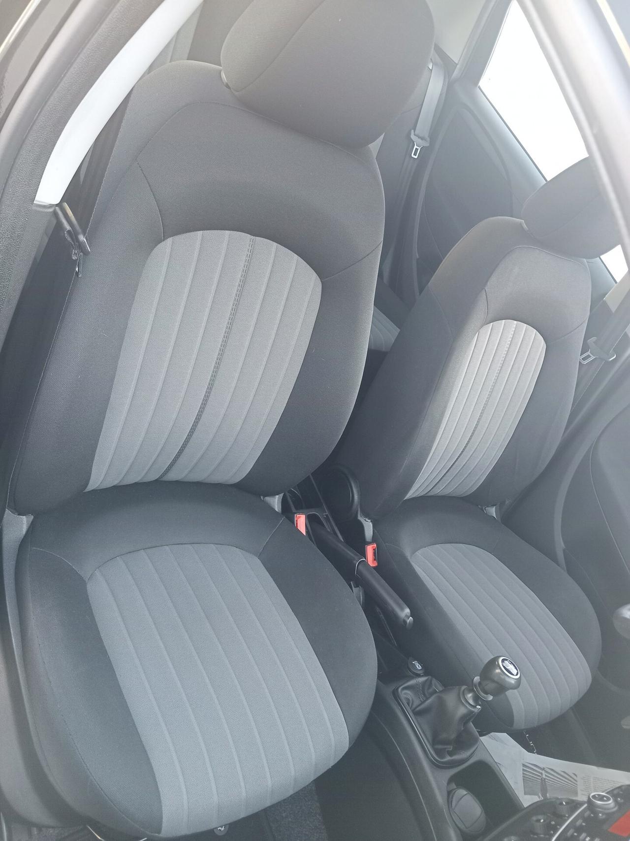 Punto 1.4 8V C.V 77.. G.P.L ..DI SERIE PERFETTA QUAL PROVA
