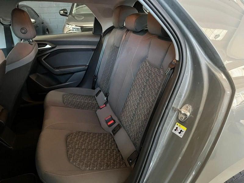 Audi A1 A1 SPB 25 1.0 TFSI S Line Adrenalin