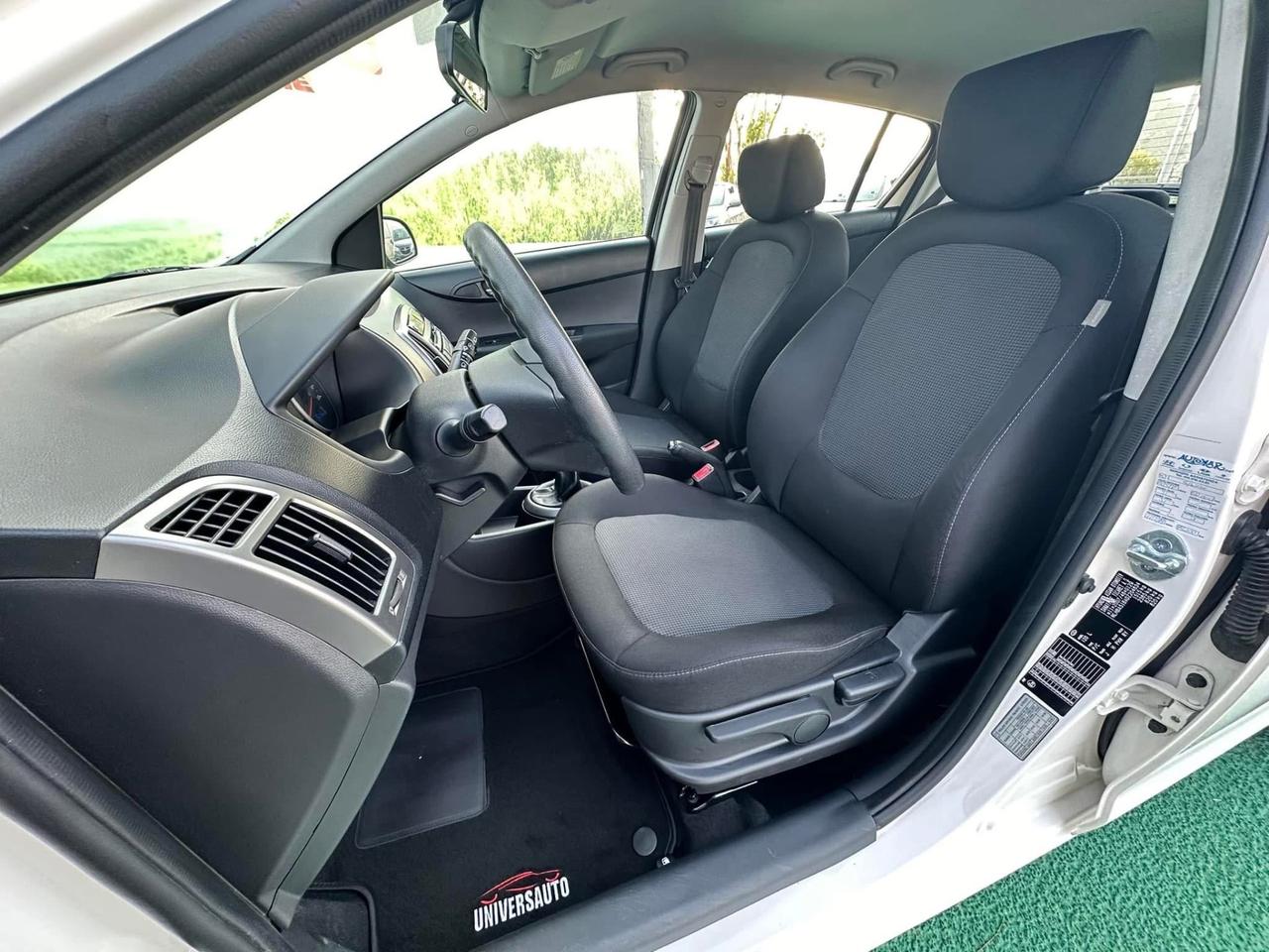 Hyundai I20 1.2 Benzina 85cv Classic 2013
