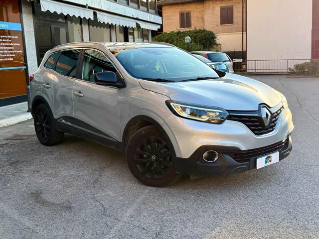 RENAULT Kadjar Blue dCi 8V 115CV Sport Edition2
