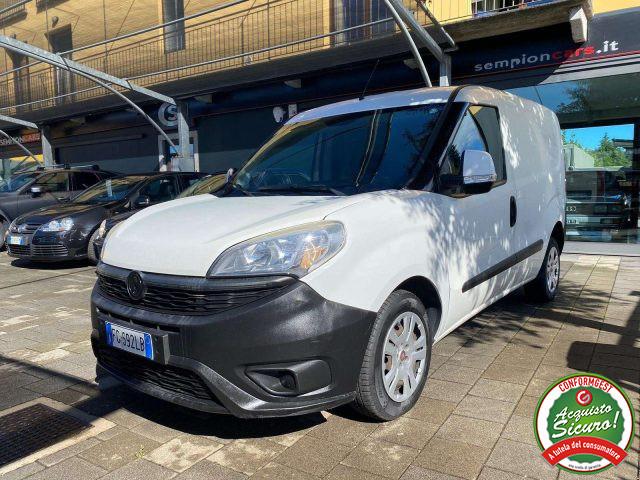 FIAT Doblo 1.3 MTJet 90cv PREZZO REALE