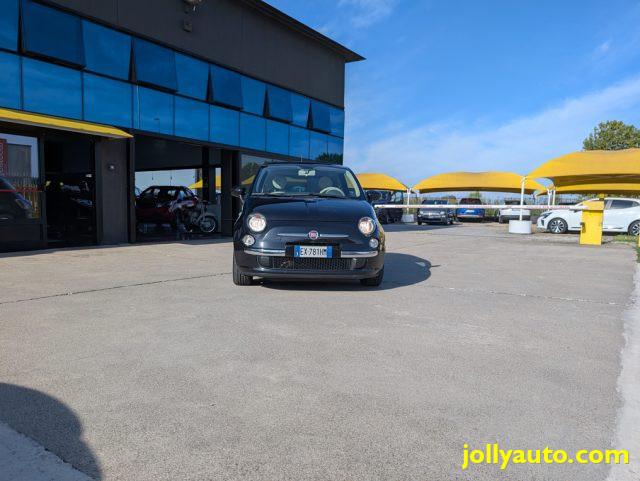 FIAT 500 1.3 Multijet 16V 95 CV Lounge