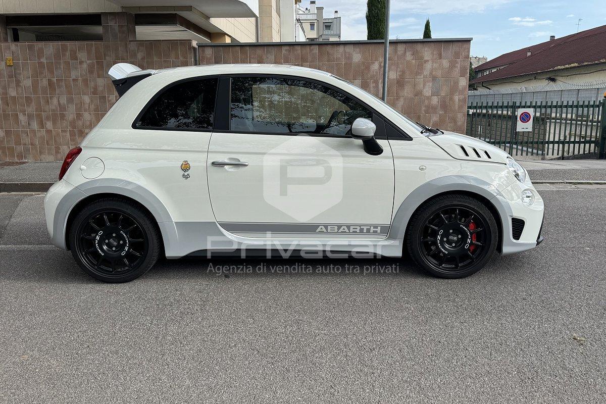 ABARTH 695 1.4 Turbo T-Jet 180 CV 70°