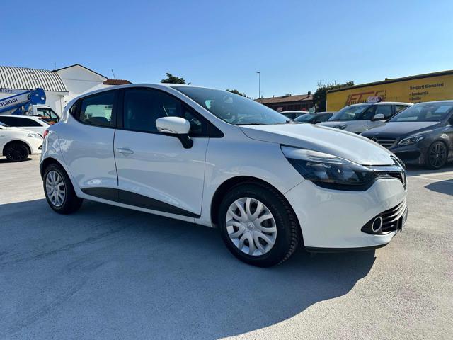 RENAULT Clio 1.5 dCi 8V 75CV 5 porte Live OK NEOPATENTATO