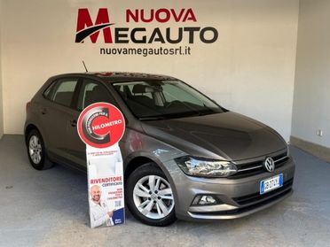VOLKSWAGEN Polo 1.6 TDI 95 CV 5p. Comfortline BlueMotion Technolog