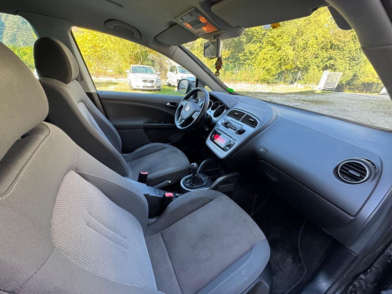 Seat Altea 1.6 TDI 105 CV CR DPF DSG Style SI NEOPATENTATI