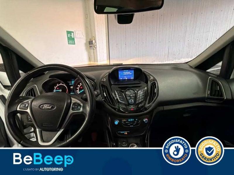 Ford B-Max 1.0 ECOBOOST TITANIUM X 100CV