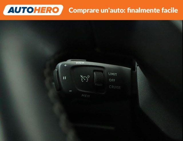 PEUGEOT 3008 BlueHDi 130 S&S Allure Pack