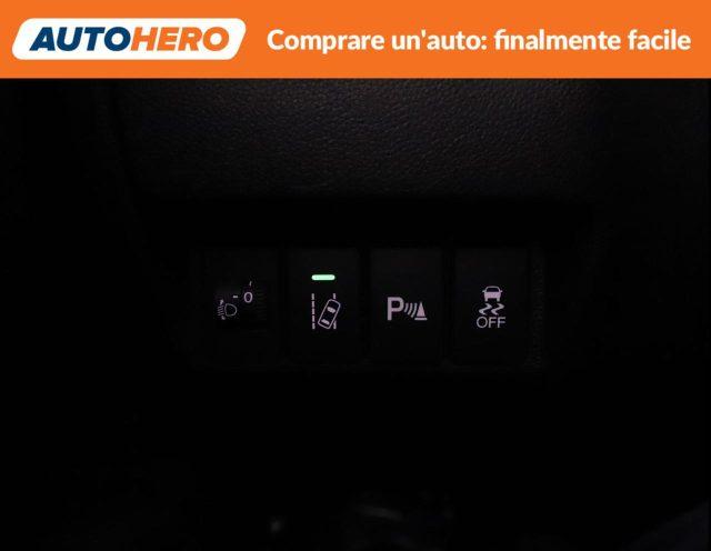 HONDA Jazz 1.3 Comfort Connect ADAS