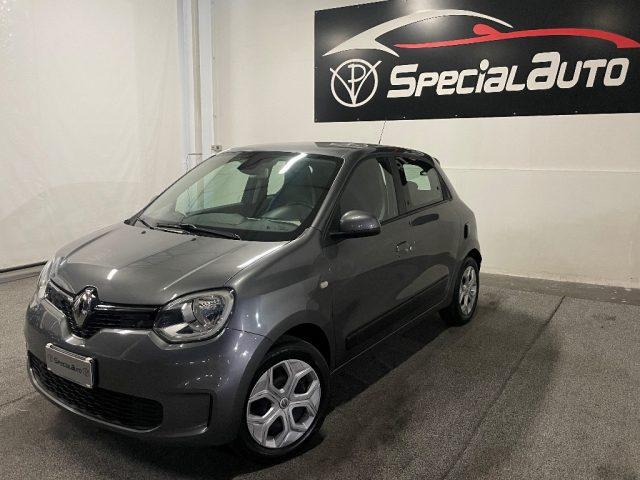 RENAULT Twingo SCe 65 CV Duel 14000km