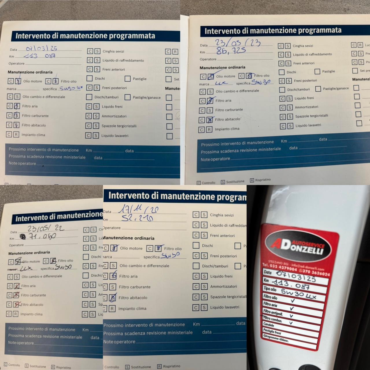 AUDI A4 Avant 2.0 tdi Business 150cv s-tronic