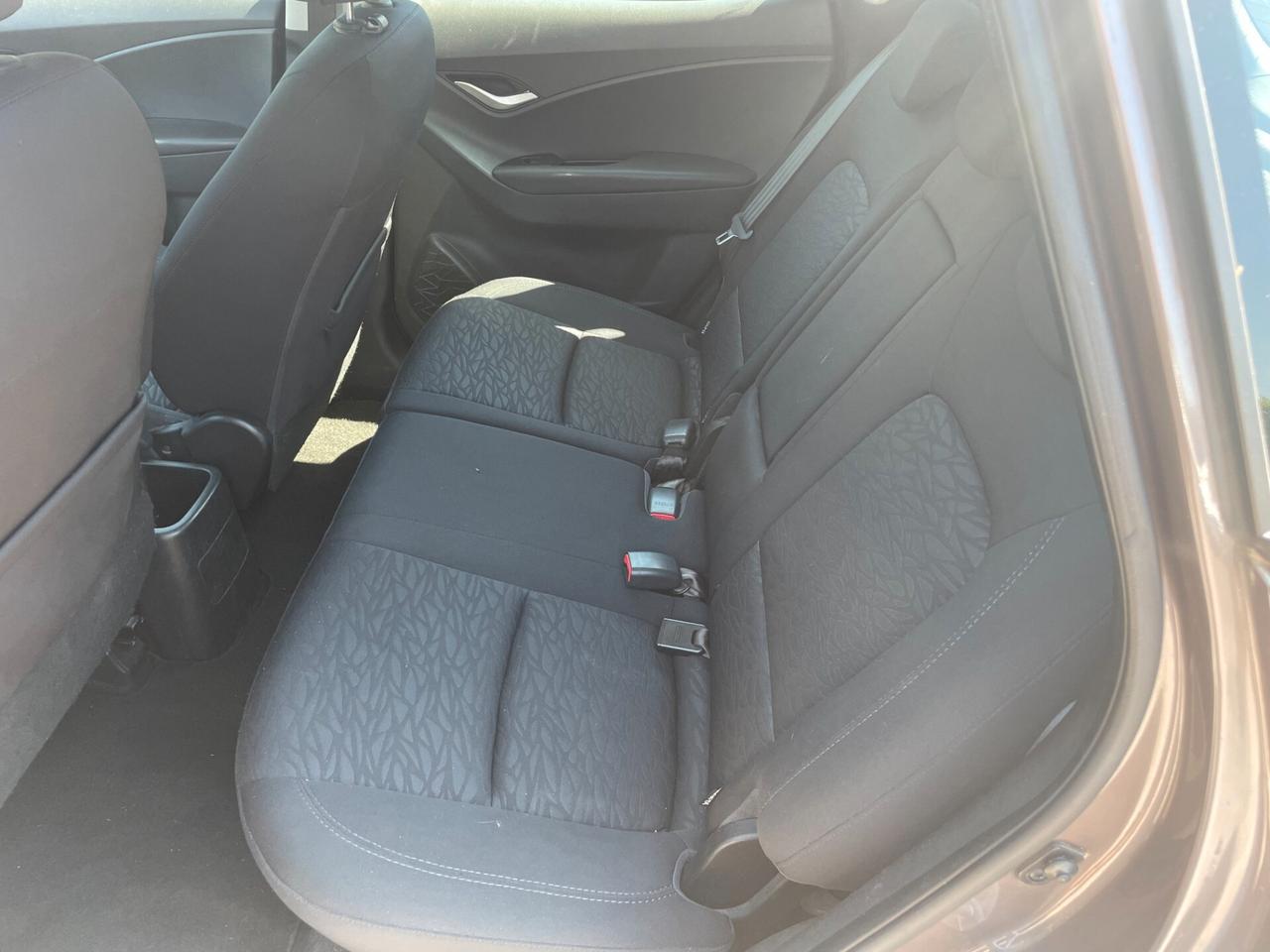 Hyundai iX20 1.4 diesel